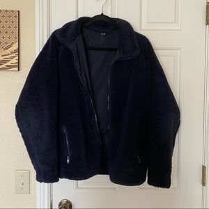 John Galt jacket
